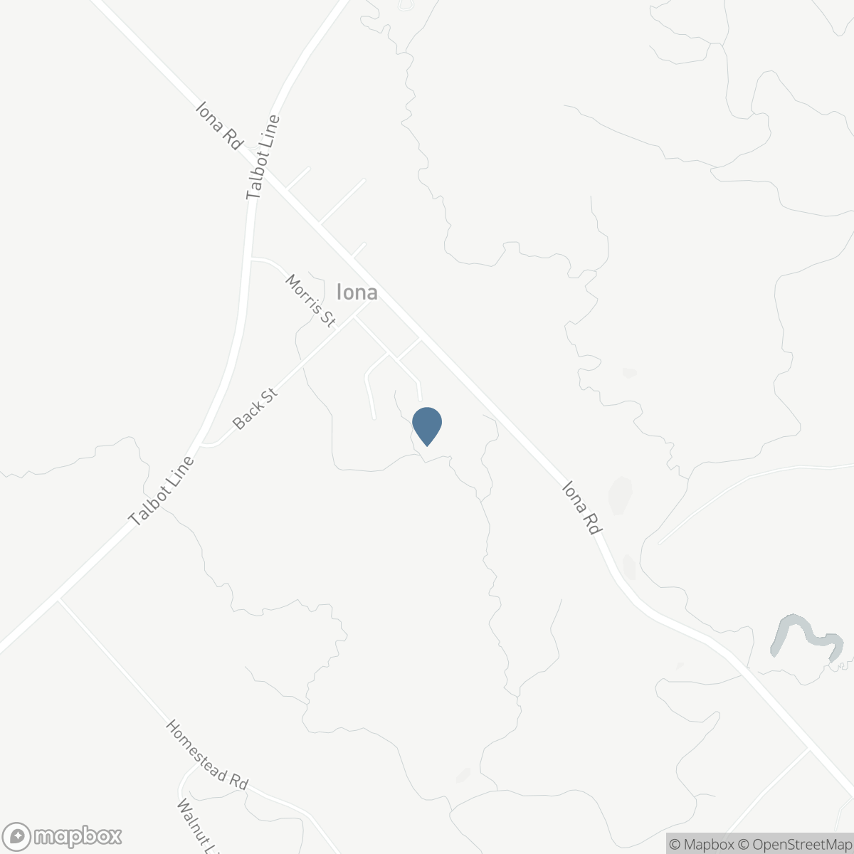 8827 PRINCE STREET, Dutton-Dunwich, Ontario N0L 1P0